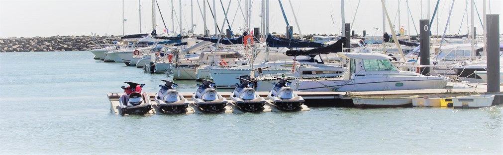 Dock Marine Nederland